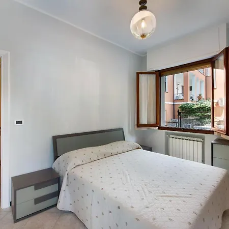 Διαμέρισμα Casa Nunu *