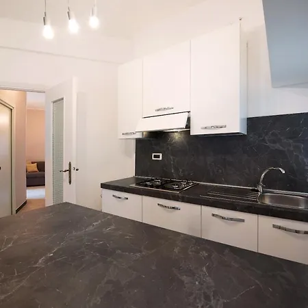 Casa Nunu Apartment Arenzano