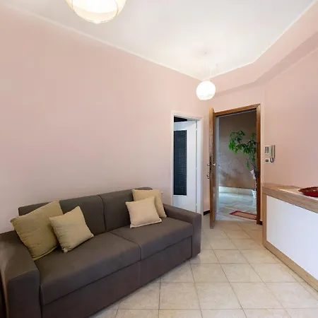 Casa Nunu Διαμέρισμα Arenzano