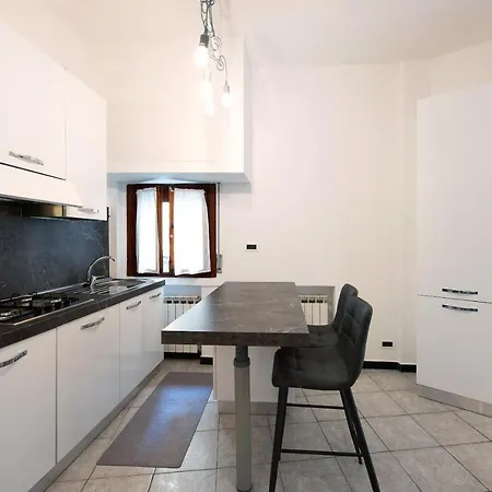 Casa Nunu * Arenzano