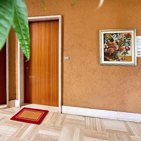 Casa Nunu * Arenzano