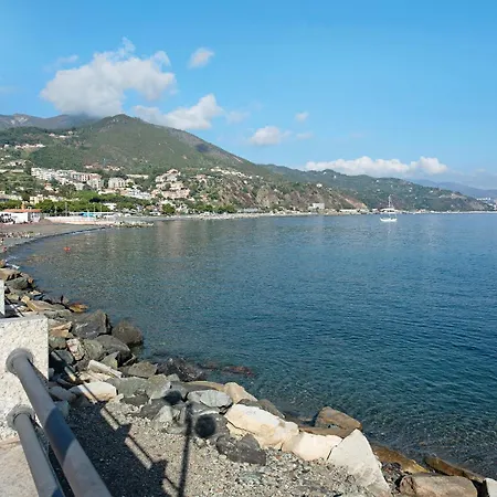 Casa Nunu Διαμέρισμα *